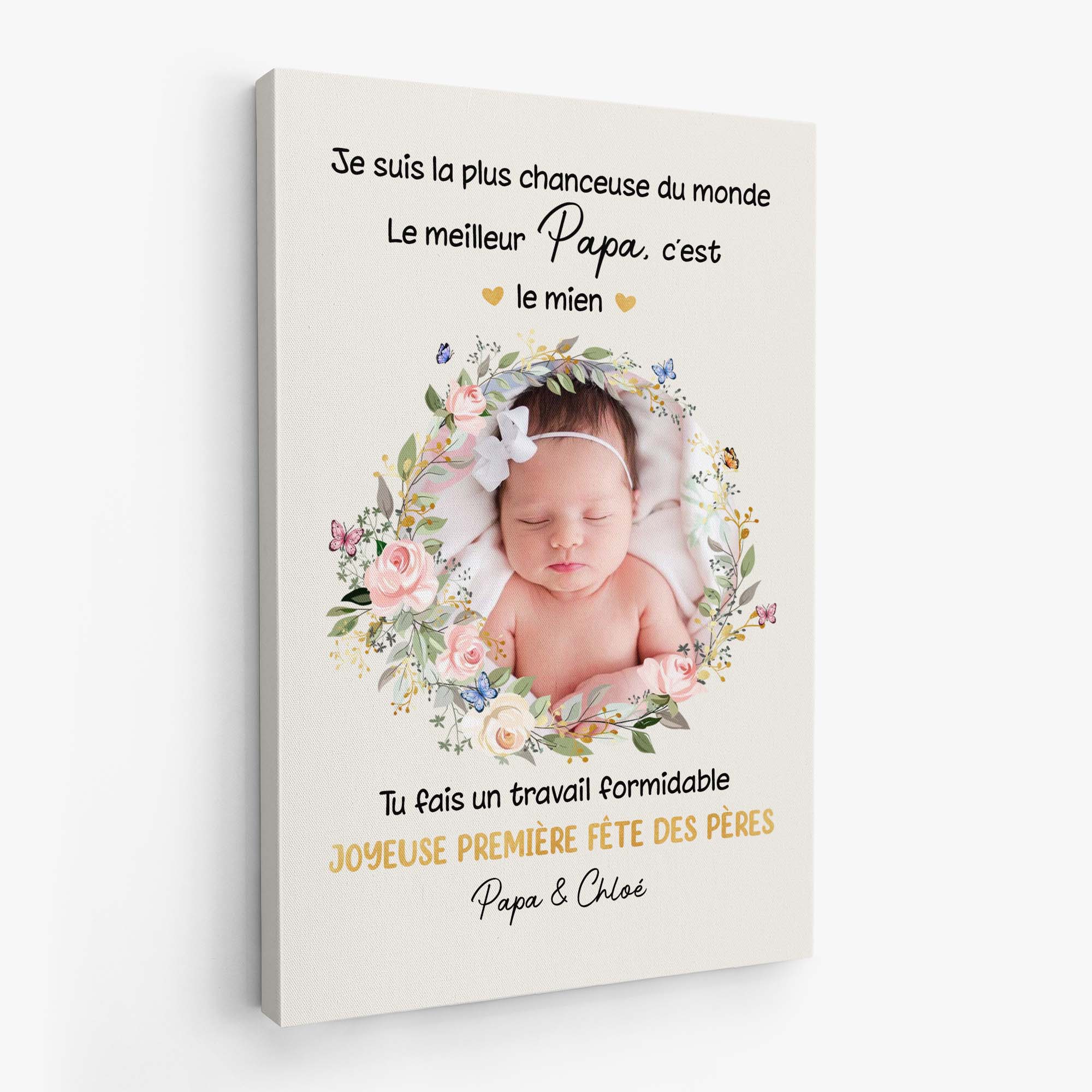 5139CFR2 toile personnalisee photo la meilleure maman du bebe 5139c8uaa_8039cdf6 d9bc 494f 85b5 5109fb1d5df7