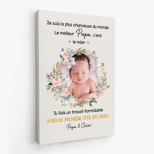 5139CFR2 toile personnalisee photo la meilleure maman du bebe 5139c8uaa_8039cdf6 d9bc 494f 85b5 5109fb1d5df7