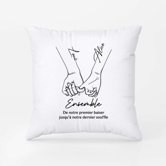 5150PFR1 coussin couple personnalise ensemble 5150ptlng