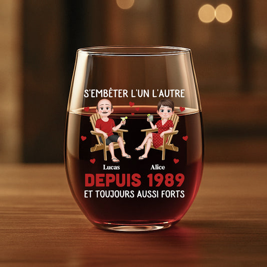 5194IFR1 verre a vin sans pied personnalise sembeter lun lautre depuis design cartoon 5194i8ymg_74be369d 10e0 4767 ad8a 878bf5c4a8b3