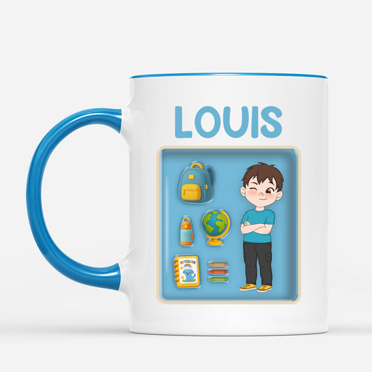 5206MFR2 mug personnalise enfant tasse boite a jouets 5206mtyak