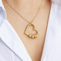 5246JFR2 collier personnalise prenom_ maman mamie coeur 5246j0b5a