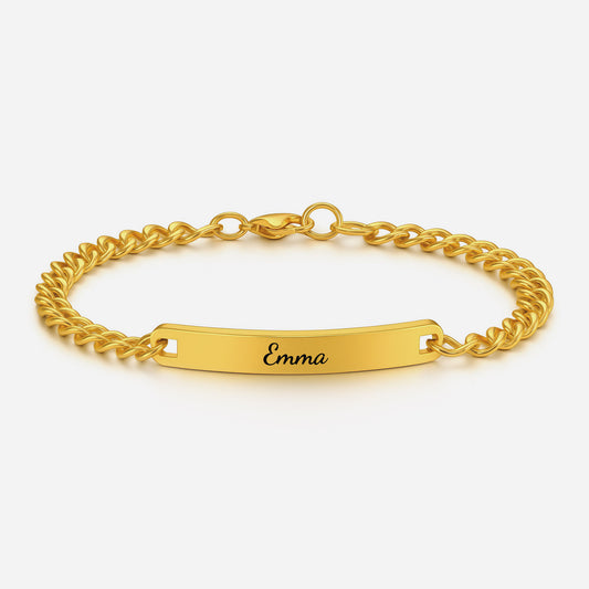 5247JFR1 bracelet personnalise prenom_ pour maman mamie 5247j0b5a