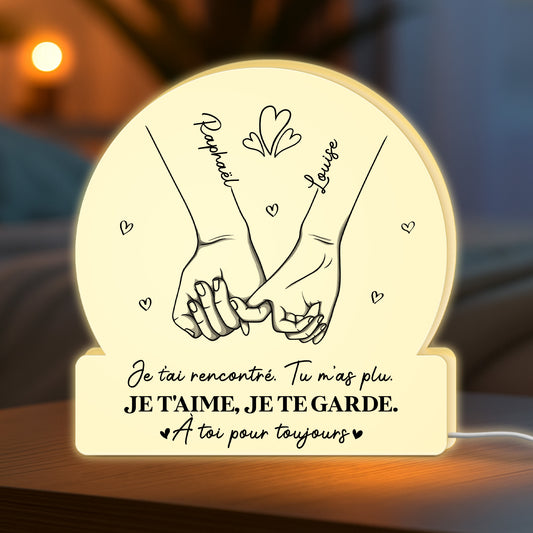 5259LFR2 lightbox personnalisable pour couple je taime je te garde version mains 5259l8m5g_5df84ec5 4e73 4258 a79a a514e3670c23