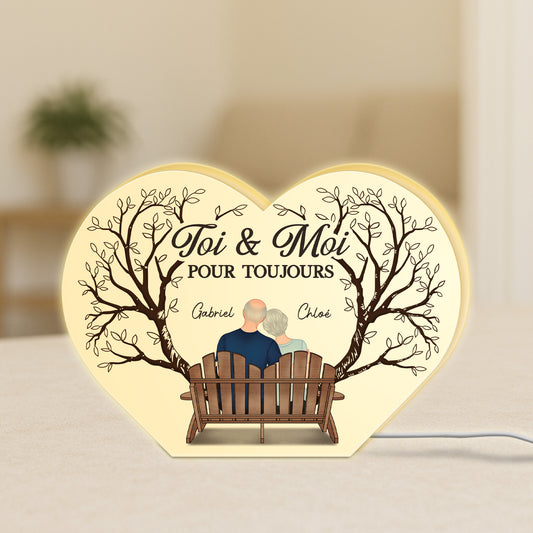 5260LFR1 lightbox personnalisable pour couple toi et moi version arbre 5260lkl0k_b7375294 5afa 4924 838a 6c886104cfe6