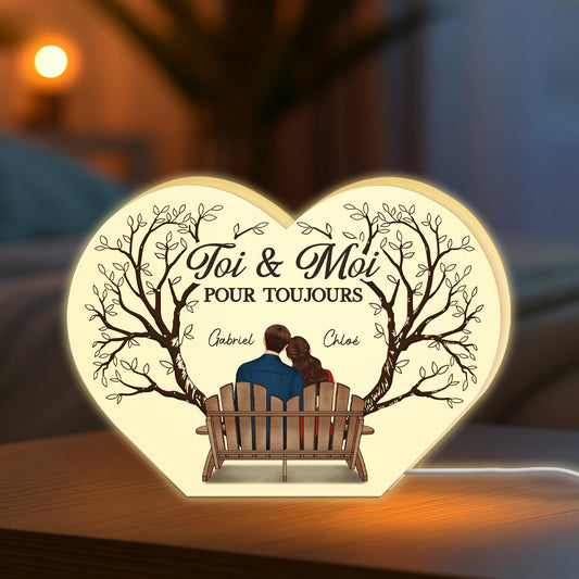 5260LFR2 lightbox personnalisable pour couple toi et moi version arbre 5260lkl0k_34c7eb54 f7e6 474d adc9 a30c1181393d