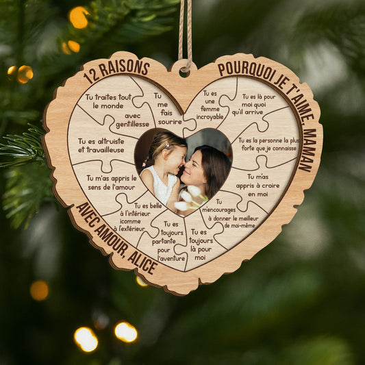 5548OFR1 ornement en bois a 2 couches personnalise raisons pourquoi je taime maman 5548o5zmi_bfff5cac 16d7 475f 9366 e976eb8c0b81