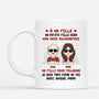 5893MFR1 mug personnalise papa et maman nous sommes fiers de toi 5893m6htb