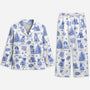 5938VFR1 pyjama personnalise mon chien elegant 5938v6zmc