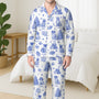 5938VFR3 pyjama personnalise mon chien elegant 5938v6zmc