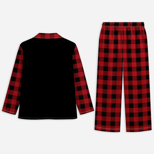 5993VFR2 pyjama personnalise femme et homme sendormir le premier 5993v6tcb_8f909d72 7d86 4517 b163 eb3414d49c75