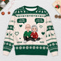 6125WFR2 pull de noel moche personnalise j_ai tout pour noel cest toi 6125w