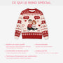 6125WFR5 pull de noel moche personnalise j_ai tout pour noel cest toi 6125w