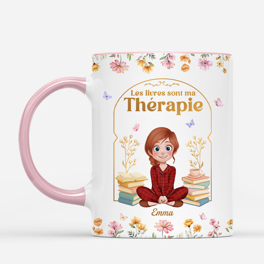 6940MFR2 mug personnalise pour qui aime les livres encore un chapitre 6940m3tzb