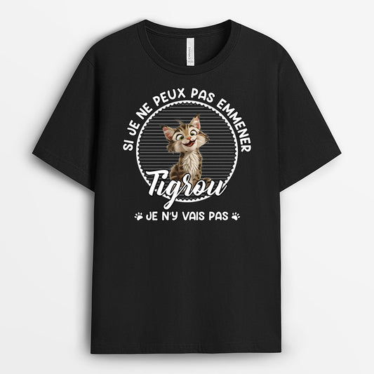 6979AFR1 t shirt personnalise si mon chat ne peut pas venir 6979a6lqd_1