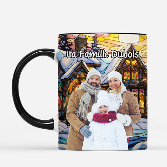 7118MFR2 effet dimpression 3d mug personnalisable photo pour femmehomme mug harry potter pour famille 7118m3tai