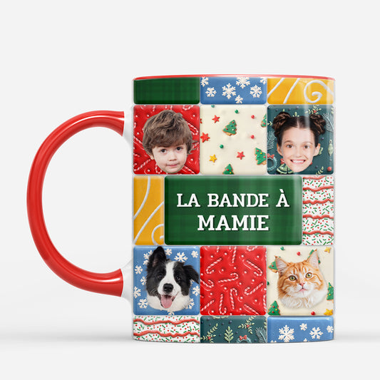 7192MFR2 effet dimpression 3d mug de noel personnalise la bande a mamie papy avec photo visage 7192m6qab_809969dc b4aa 4a67 87c3 fae797190371