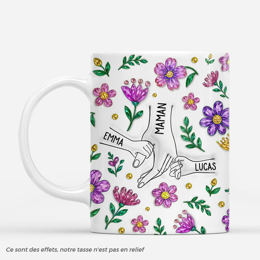 7305MFR1 effet dimpression 3d mug personnalise mamanmamie et ses fleurs 7305m6tta_2000a7bd 38e7 4ad5 9e69 ef50a16f7f65