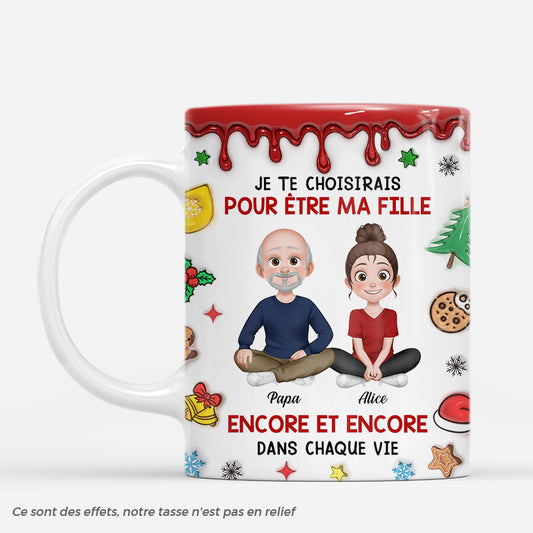 7383MFR1 effet dimpression 3d mug personnalise pour fillefils je te choisirai 7383m6l5a