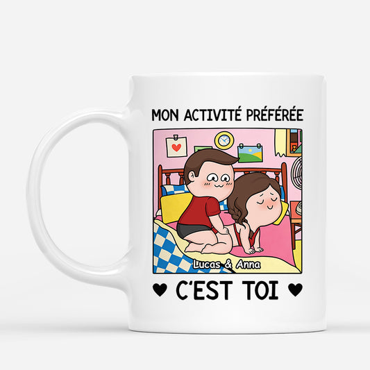 7534MFR1 mug personnalise couple mon activite preferee 7534m8ttg_8b71a712 5611 4def 8a14 3e52e5b2cf04