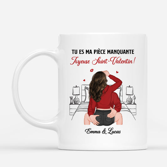 7540MFR1 mug personnalise couple joyeuse saint valentin 7540m_14049e4e 7632 4fc7 9f54 6b56cc228915