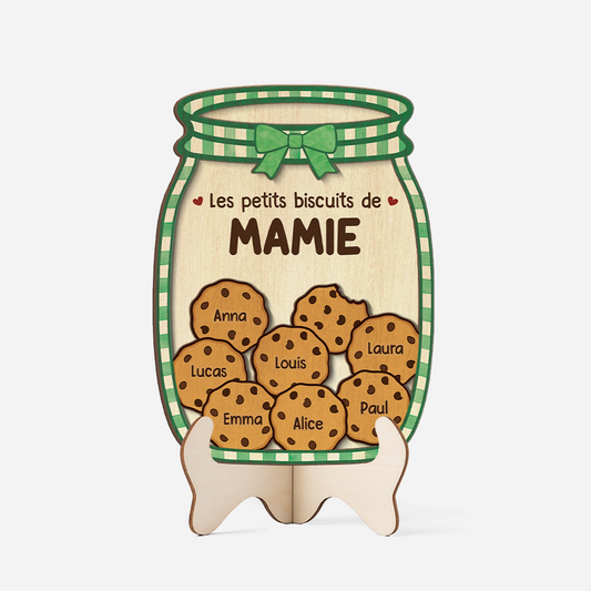 7709QFR1 petits biscuits de mamie maman plaque en bois personnalisee 7709qcqwa_jpg