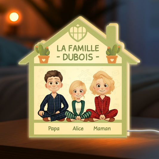 7805LFR1 lightbox personnalisable notre jolie famille 7805l8vni_1