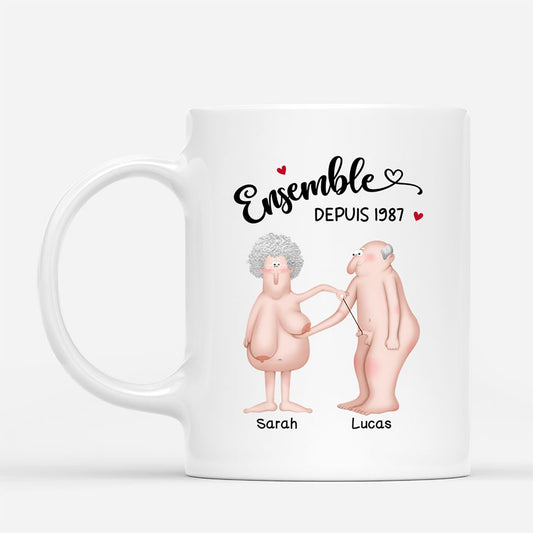 7819MFR1 mug personnalise couple humour vieillir ensemble 7819m3vwg_2
