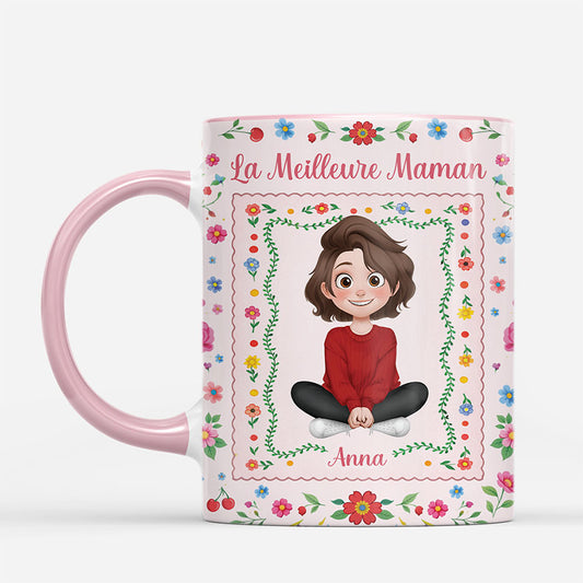 7881MFR1 mug personnalise maman mamie cadeau meilleure maman 7881mcvta_2