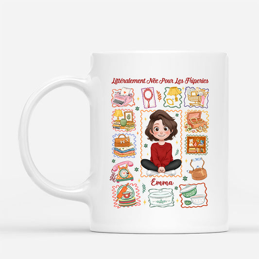 7923MFR1 mug personnalise femmehomme ne pour les friperies 7923m8vca