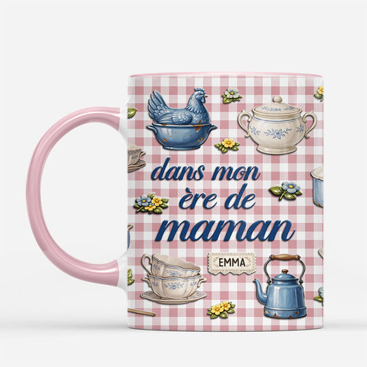 7924MFR1 effet dimpression 3d mug personnalise mamie maman dans mon ere de mamie 7924mtvma_2