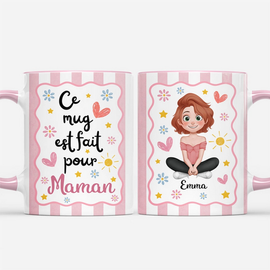 7950MFR1 ce mug est fait pour maman mug personnalise maman mamie 7950mcvca_2