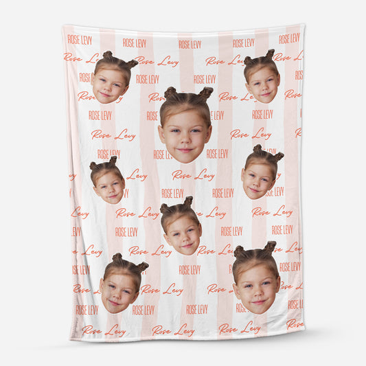 8003BFR1 plaid personnalise enfant photo cadeau humour pour enfant 8003bav5k_2