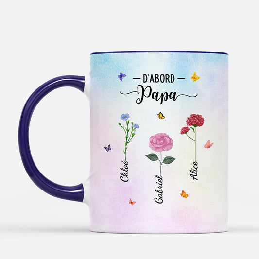 8048MFR2 mug personnalise mamie dabord maman maintenant mamie 8048m8pna_f6117ab4 c558 4e49 aa84 9d27e4fad7c4