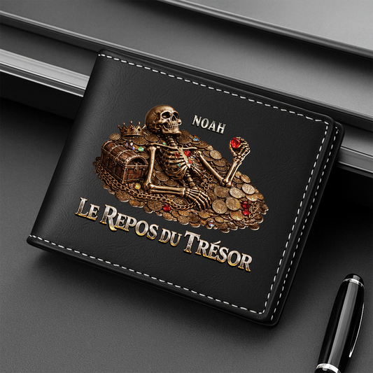 8132JFR2 effet dimpression 3d portefeuille cuir personnalise homme_ repos du tresor 8132j6xmb
