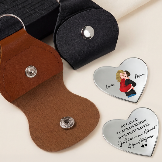 8259AFR2 calin de poche coeur_ personnalise cadeau couple pour un petit rappel 8259aj8fng