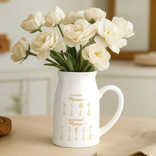 8324OFR2 vase personnalise prenom et dessin fleur dabord maman ensuite mamie 8324oty5a_ac1d138d 9c12 4df3 80e6 3ef37552f392