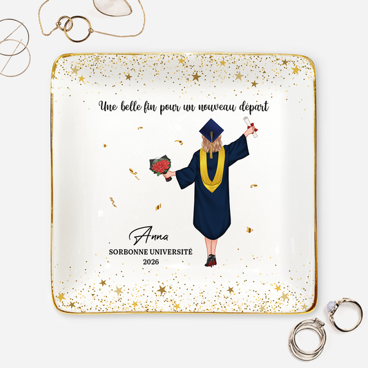86332FR1 coupelle pour bijoux_ personnalisee belle fin cadeau remise de diplome femme 863326eta