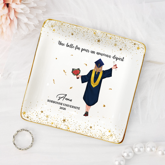 86332FR2 coupelle pour bijoux_ personnalisee belle fin cadeau remise de diplome femme 863326eta