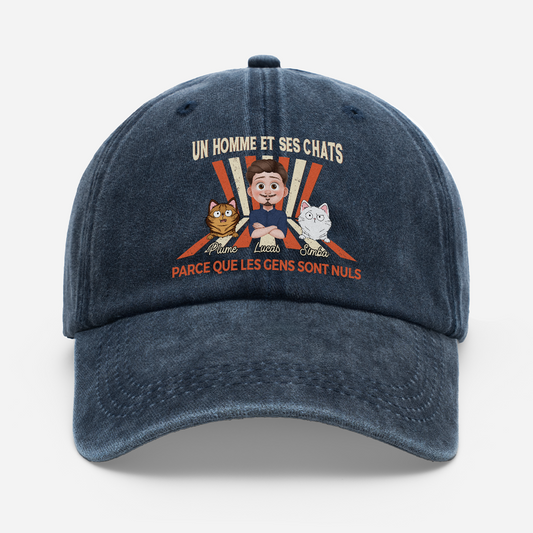 9376 ProWashedCottonCap CouFR RnDMAnh IdeAn MedImage 1_2256684e 0746 4395 a1ea 20fcd7de4b39