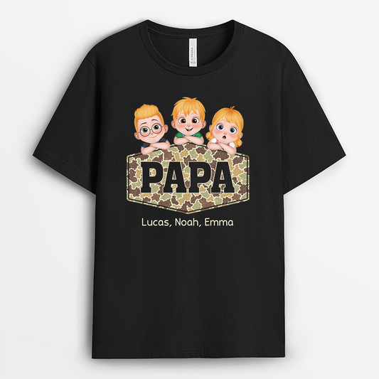 9799A6 ProTShirt CouFR RnDNone IdeTUyen MedImage 1