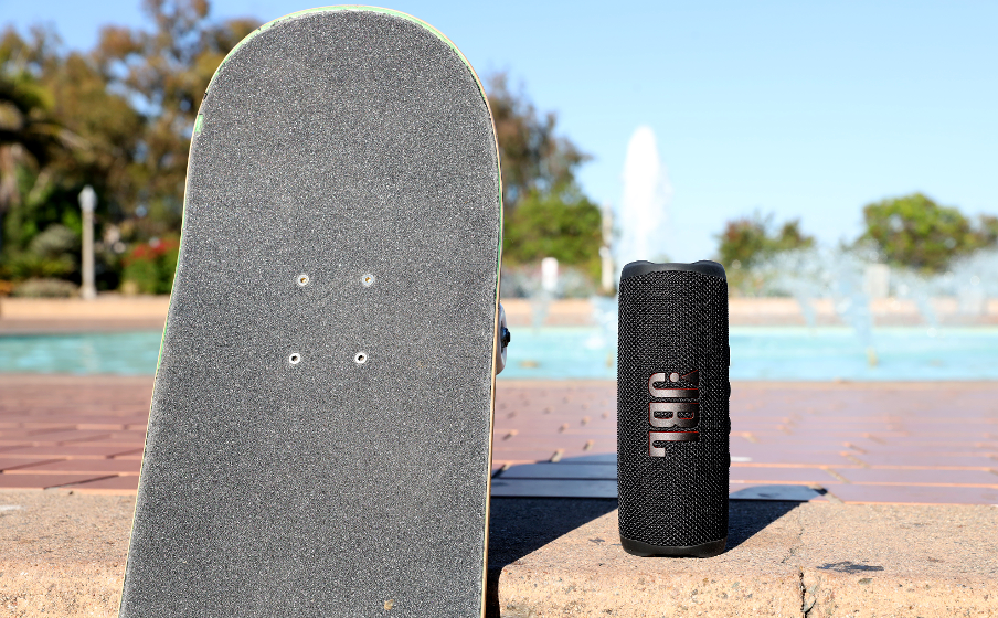 Enceinte Bluetooth JBL Flip 6