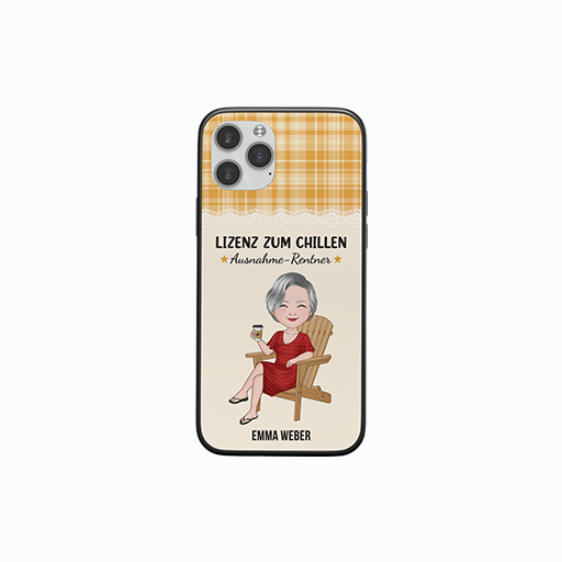 cadeau plus coque iphone