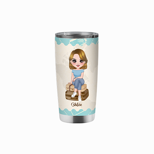 cadeau plus mug thermos