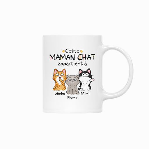 cadeau plus mug