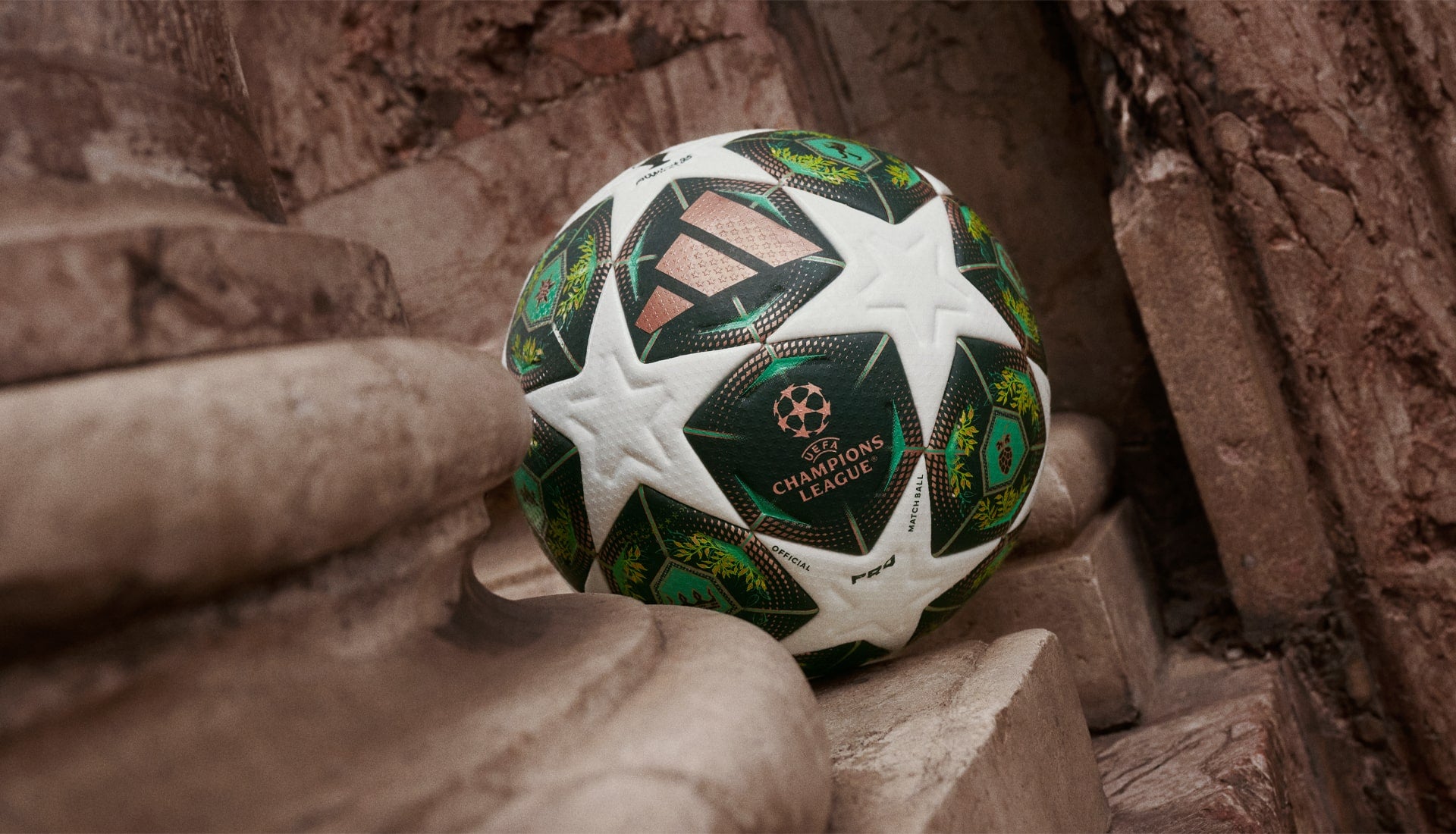 Ballon pour cadeau fan foot