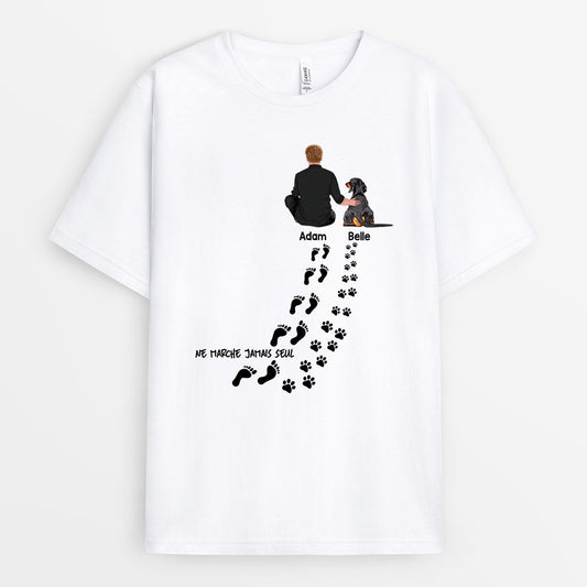 0008A040CFR1 cadeau Personalisable T shirt chien homme_4be95228 3dcc 4ce5 8fc4 e3fe85c9fb2c