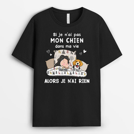 0104A010CFR2 present Personalisable T shirt chiens personnes_8cf0eb1b aedd 4526 b4cf 96fc497a31c2
