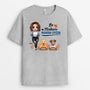 0220A140CFR2 present Personnalise T shirt chiens maman_35187dfb e05c 41b8 90cb ebb851d584bf