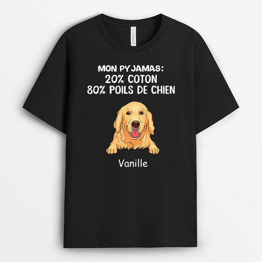 0244A240CFR1 cadeau personnalisable T shirt chiens personnes_549d72f3 8432 4b08 8dc2 da670c512481
